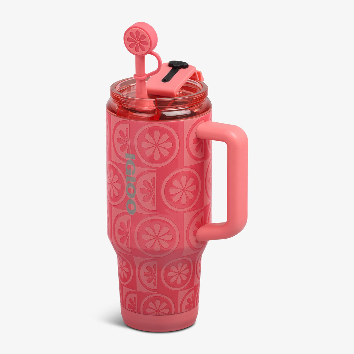 Igloo 32 Oz Flip ‘n’ Sip Travel Mug