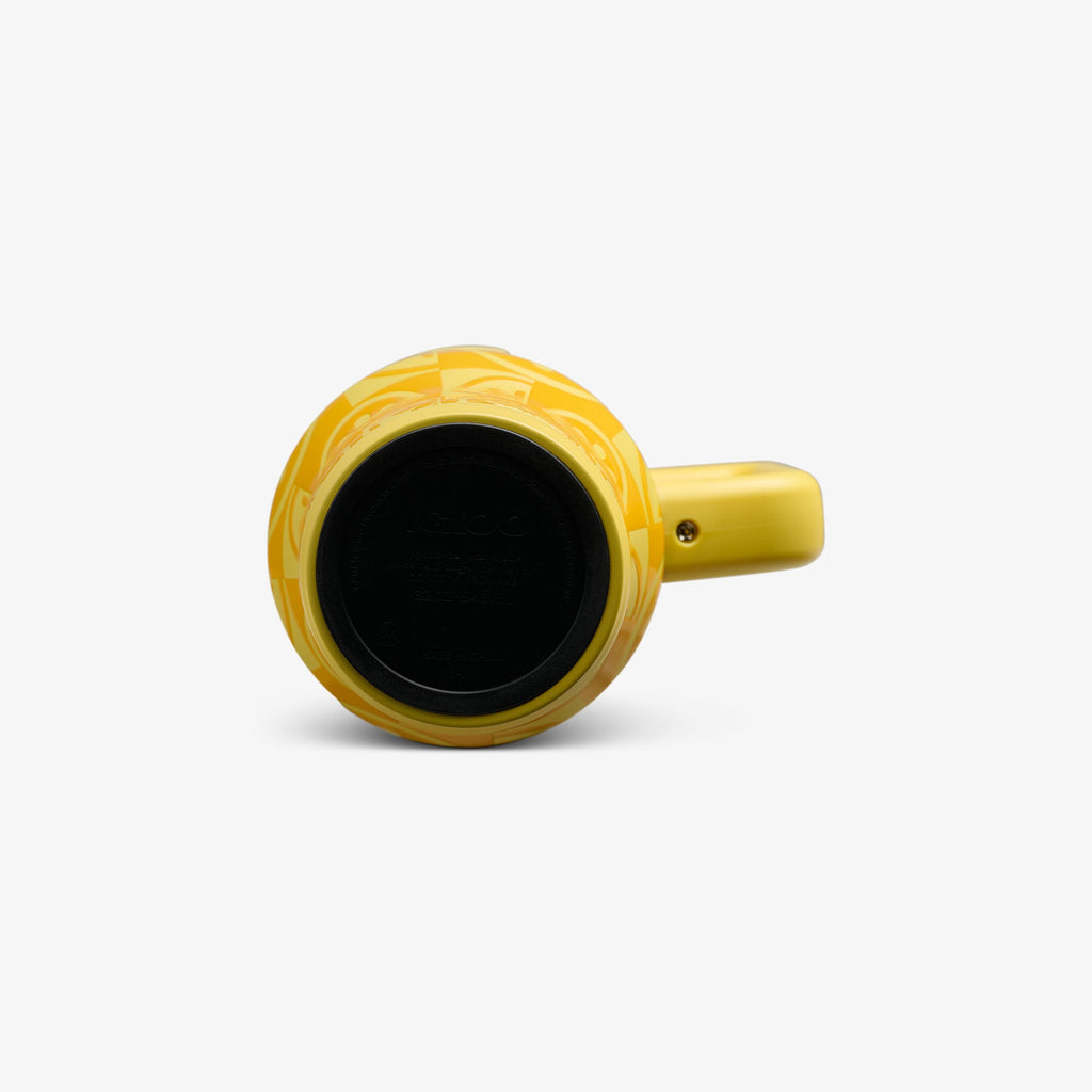 Igloo 32 Oz Flip ‘n’ Sip Travel Mug
