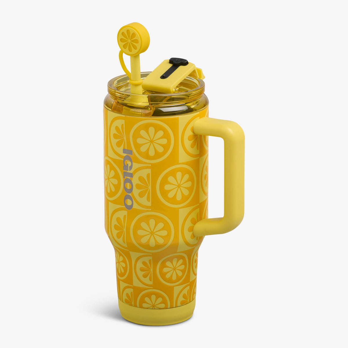 Igloo 32 Oz Flip ‘n’ Sip Travel Mug