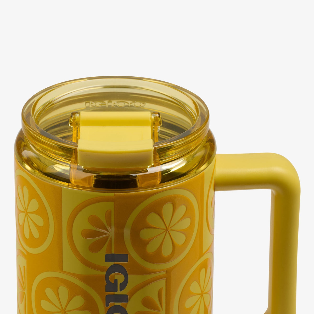 Igloo 32 Oz Flip ‘n’ Sip Travel Mug