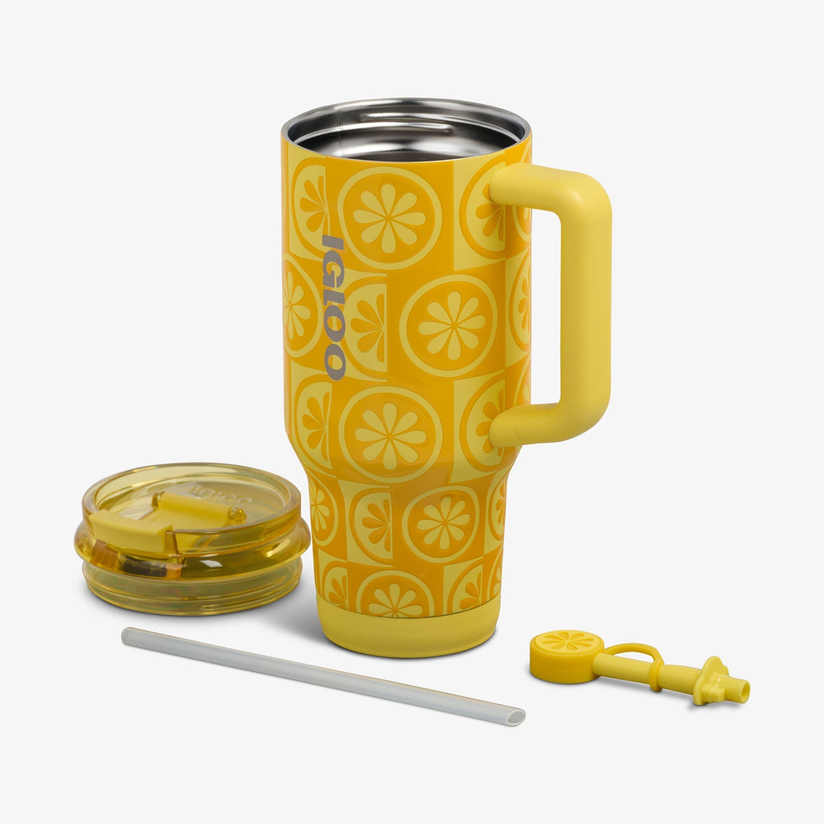 Igloo 32 Oz Flip ‘n’ Sip Travel Mug