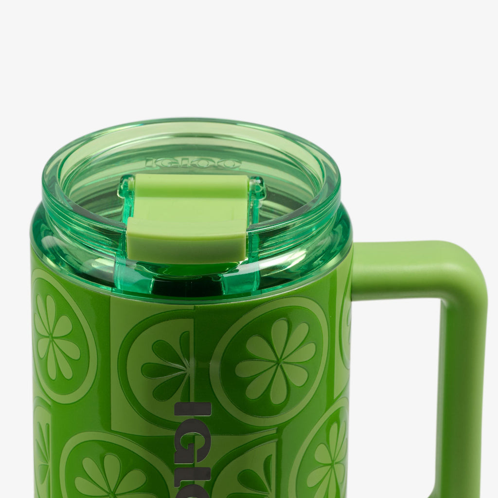 Igloo 32 Oz Flip ‘n’ Sip Travel Mug