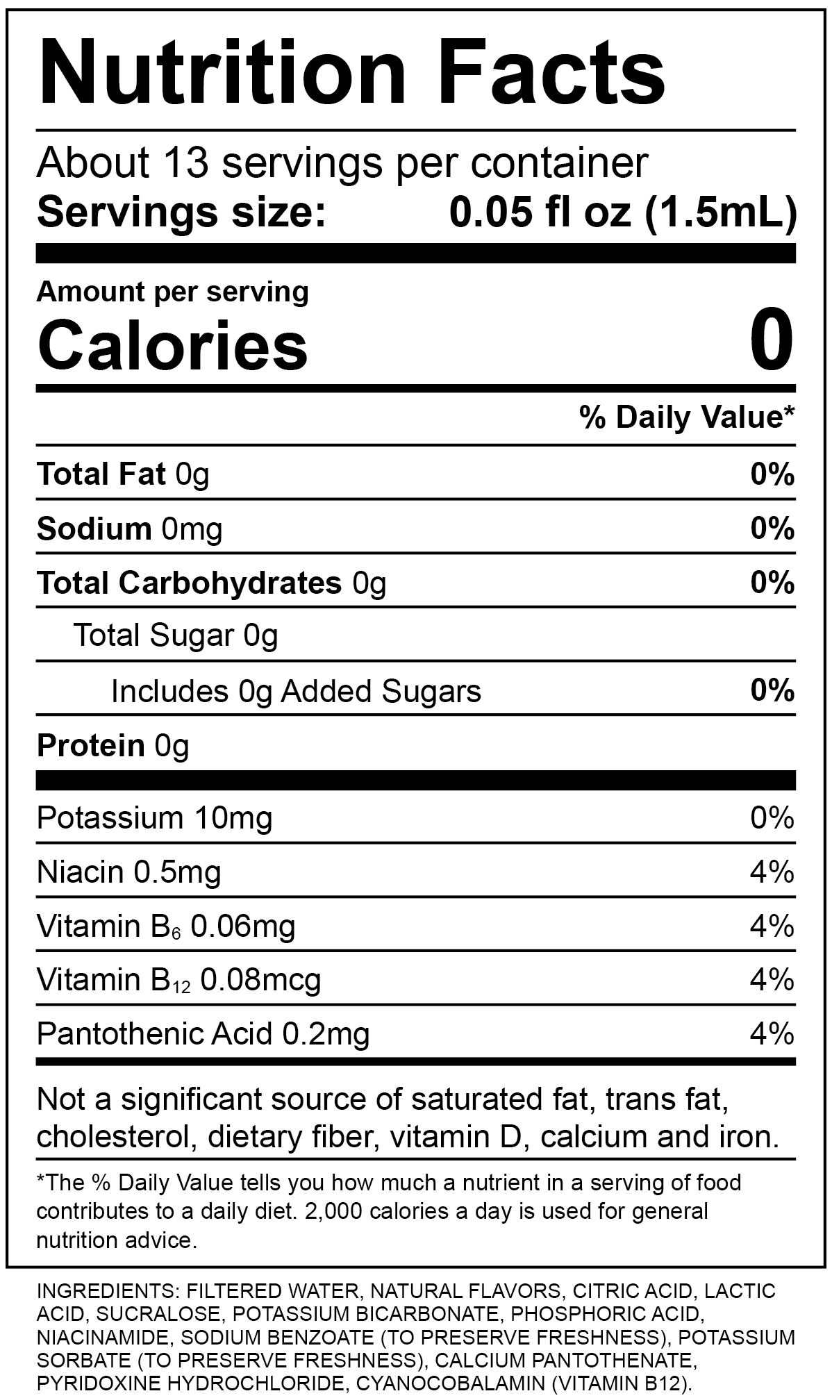 Cirkul LifeSip Fruit Punch