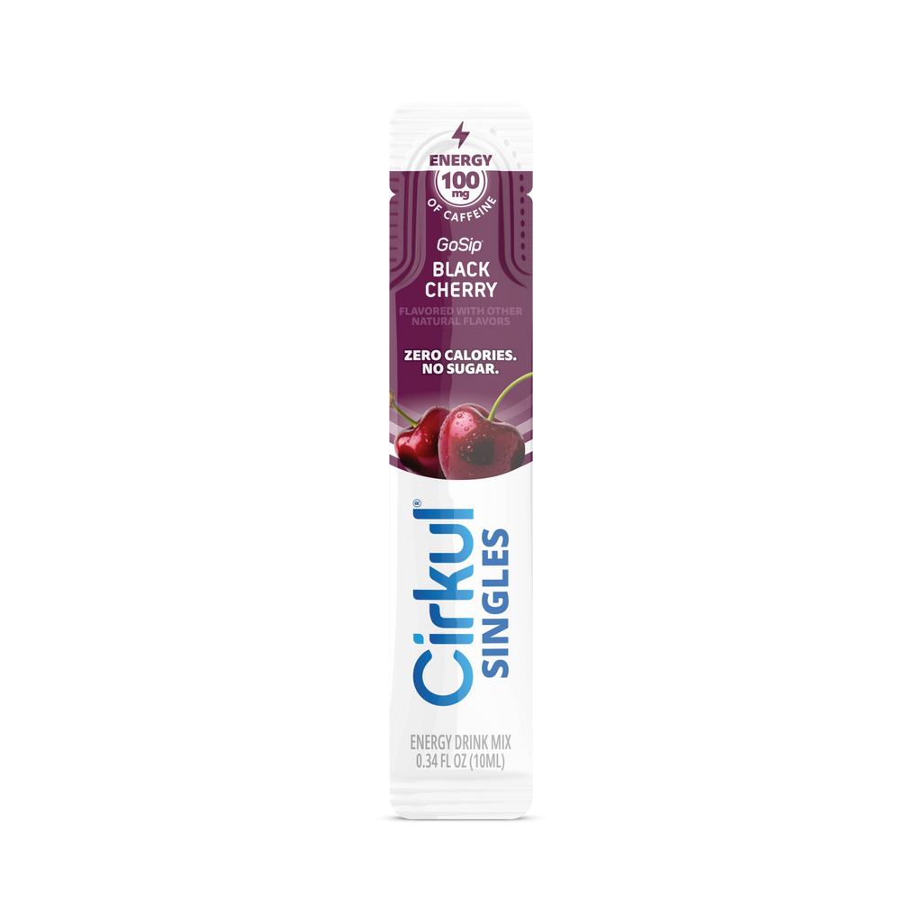 Cirkul GoSip® Black Cherry