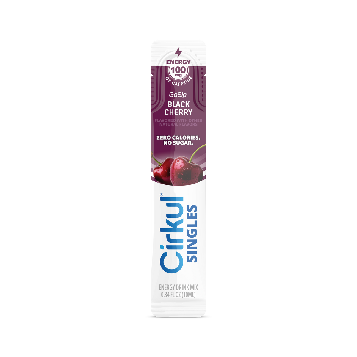 Cirkul GoSip® Black Cherry