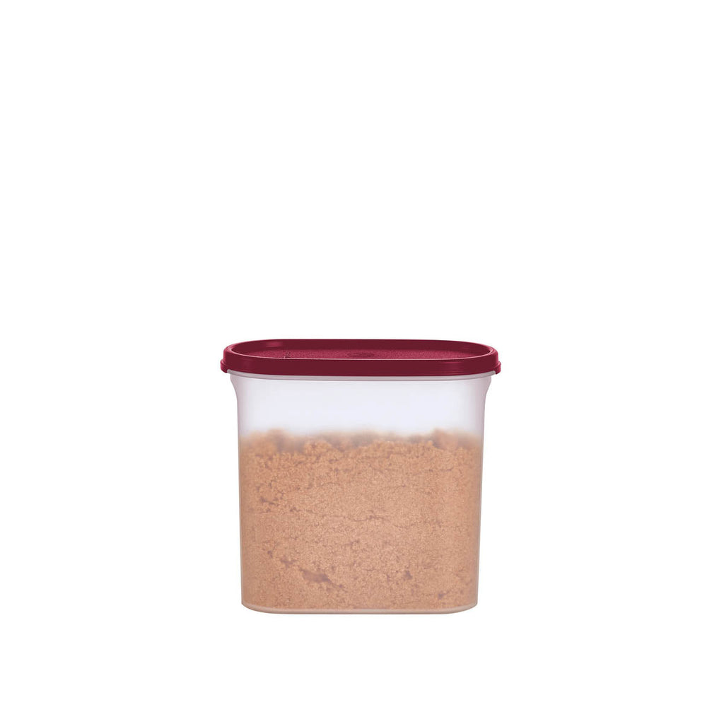 Tupper Ware Tupperware® Modular Mates® Oval 3 | Food Storage Container 7.25-cup / 1.7 L