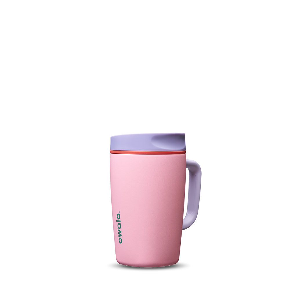 Owala Freesip SmoothSip® Slider with Handle