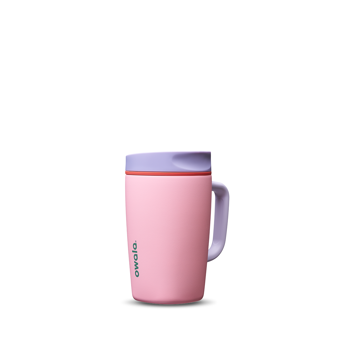 Owala Freesip SmoothSip® Slider with Handle