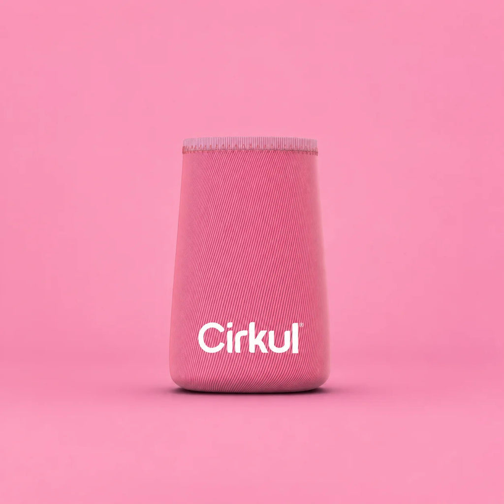Cirkul 22oz. Chill Sleeve (for 22oz. Plastic &amp; Squeeze Bottle)