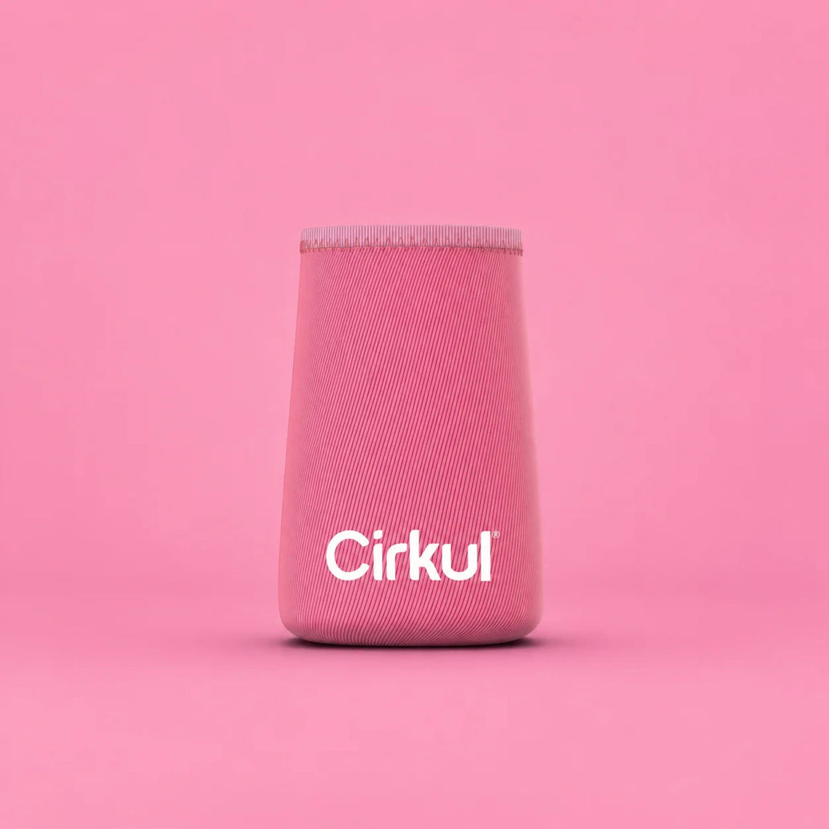 Cirkul 22oz. Chill Sleeve (for 22oz. Plastic &amp; Squeeze Bottle)