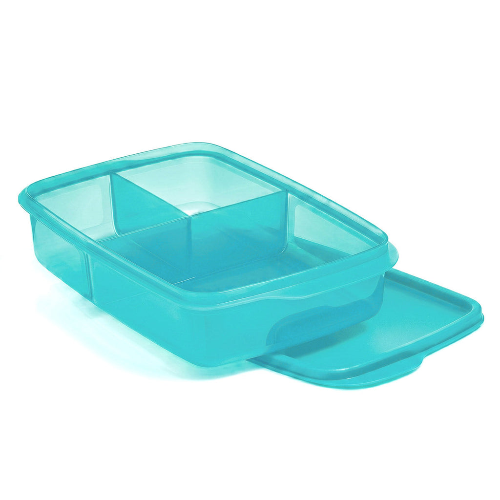 Tupper Ware Eco+ Lunch-It® Large Container Set of 3