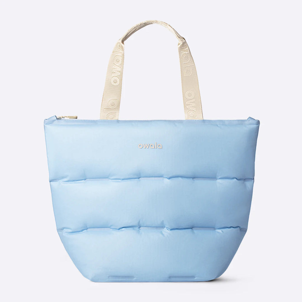 Owala Freesip The Puffer Insulated Tote