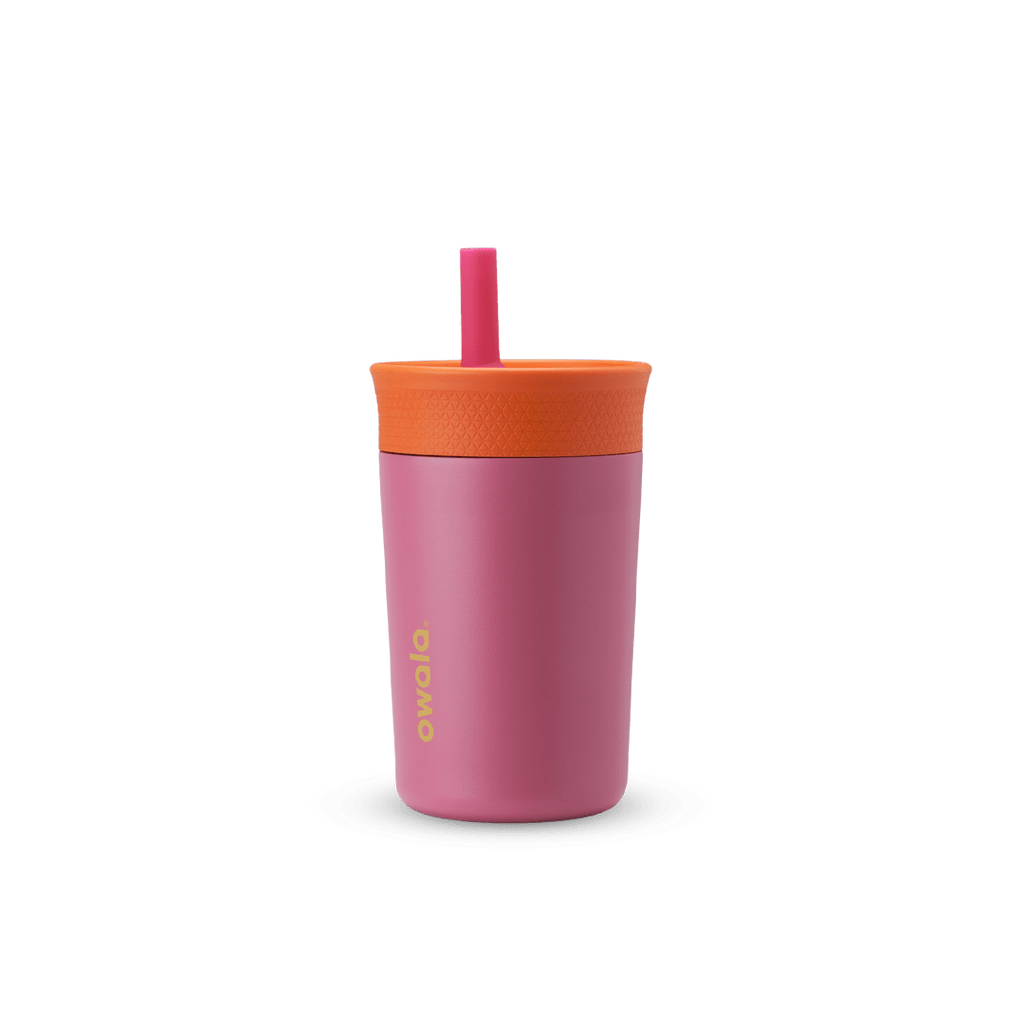 Owala Freesip Kids' Tumbler Custom