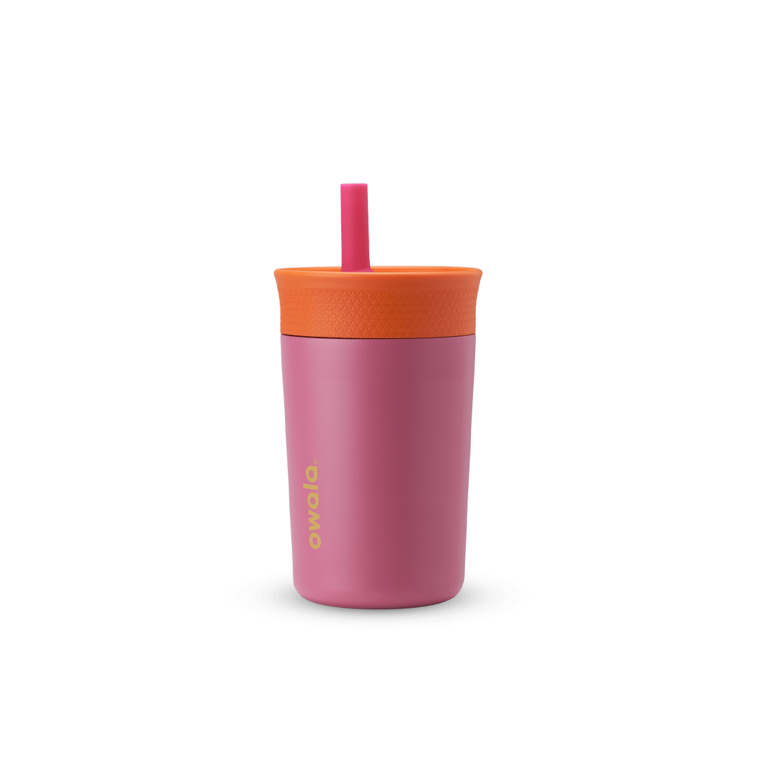 Owala Freesip Kids' Tumbler Custom