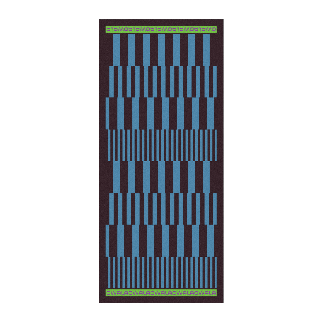 Owala Freesip Beach Towels