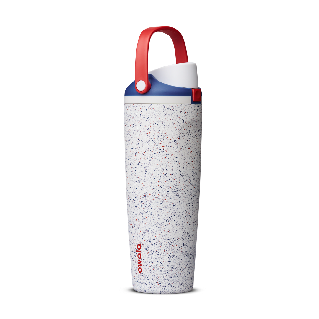 Owala Freesip Soccer Bottles