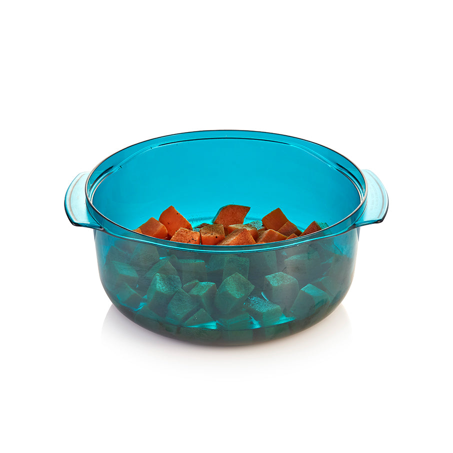 Tupper Ware Tupperware® TupperWave® Stack Cooker | Stackable Microwave Cooking