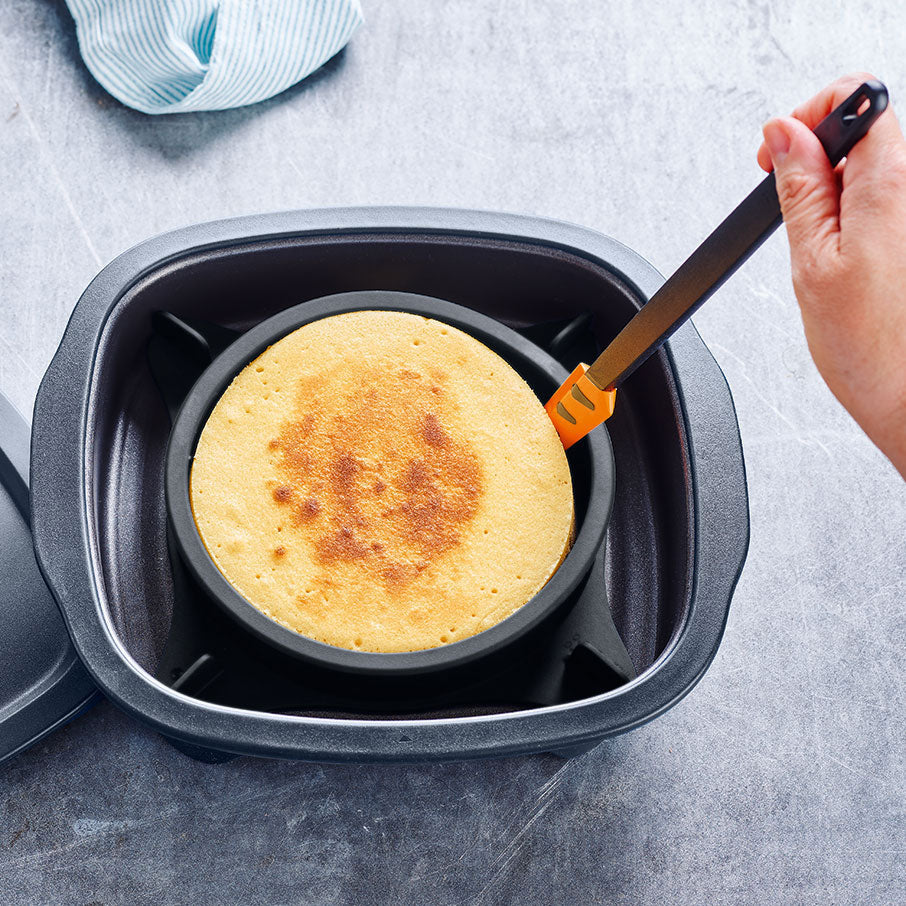Tupper Ware Tupperware® Thin Silicone Spatula | Scrape Bowls &amp; Jars Clean