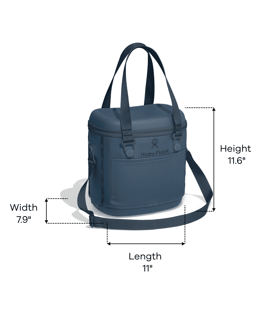 Hydro Flask Carryout™ Soft Cooler 10 L