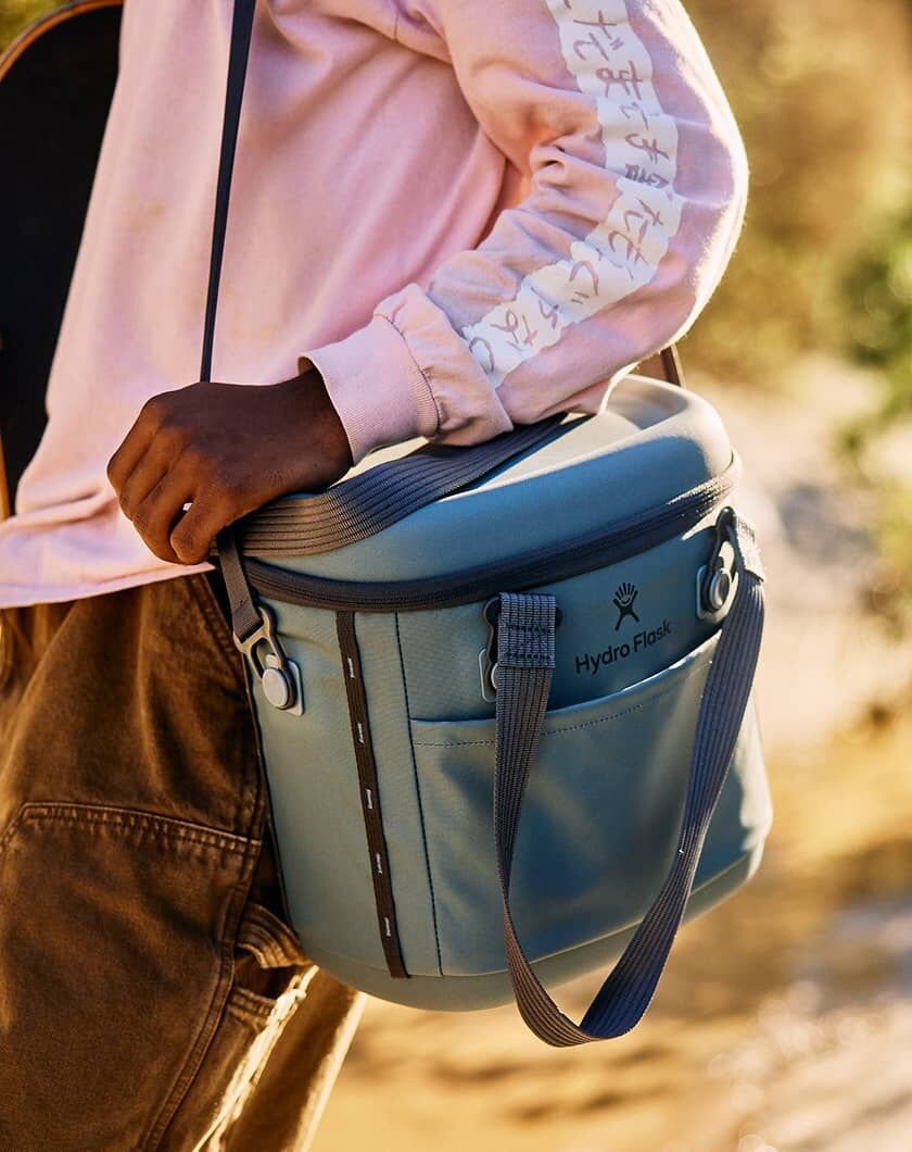 Hydro Flask Carryout™ Soft Cooler 10 L