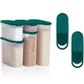 Tupper Ware Tupperware® Modular Mates® Super Oval Set