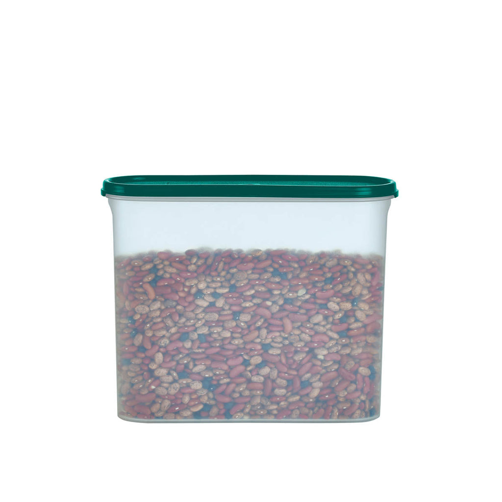 Tupper Ware Tupperware® Modular Mates® Super Oval 4 | Food Container 16-cup / 3.8 L