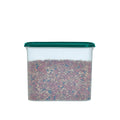 Tupper Ware Tupperware® Modular Mates® Super Oval 4 | Food Container 16-cup / 3.8 L
