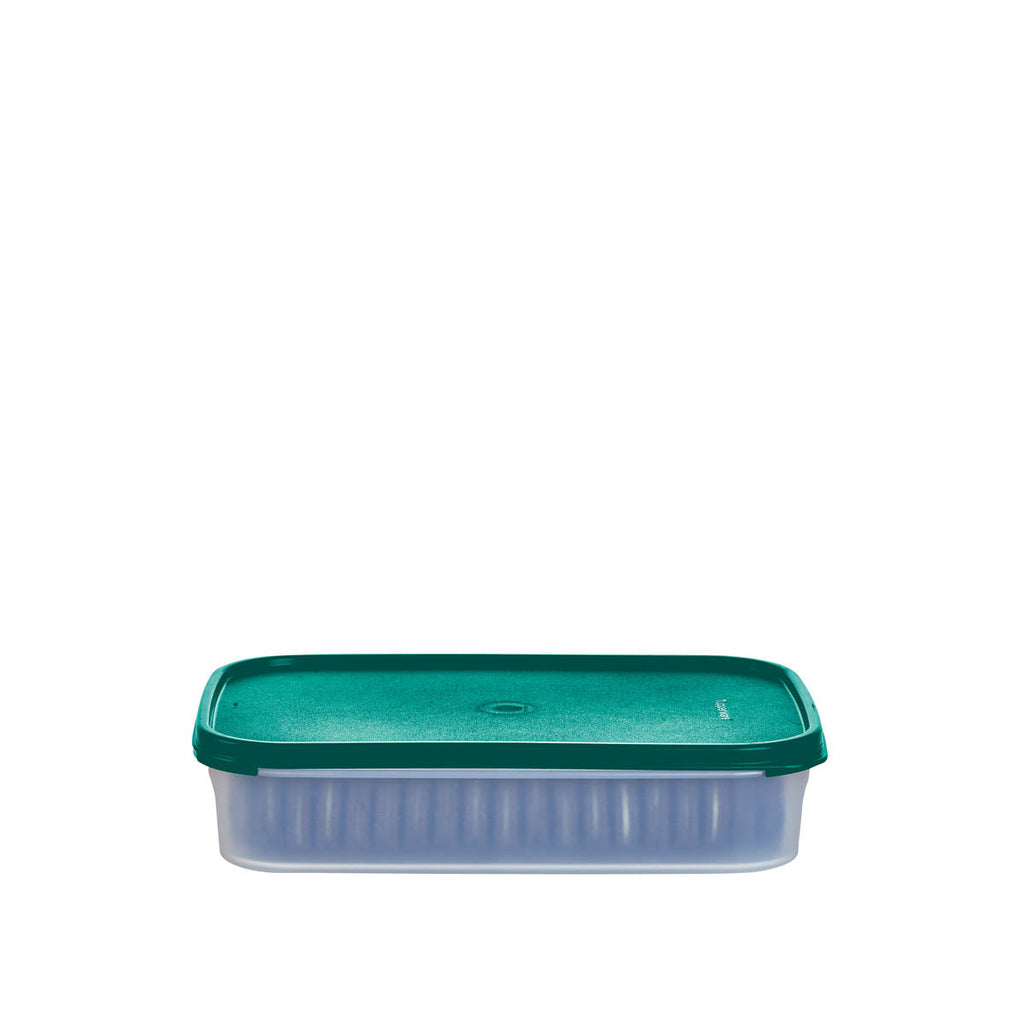 Tupper Ware Tupperware® Modular Mates® Rectangle 1 | Food Container 8.5-cup / 2 L
