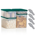 Tupper Ware Tupperware® Modular Mates® Rectangular Set