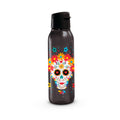 Tupper Ware Tupperware® Dia De Los Muertos Eco Bottle, 25 oz / 750 mL