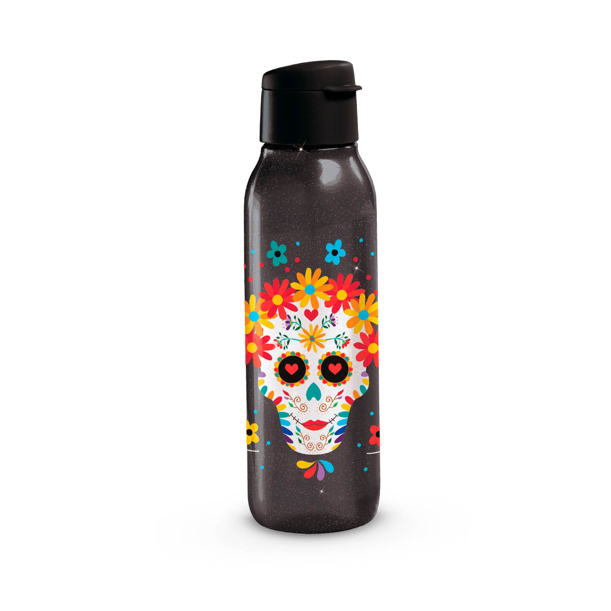 Tupper Ware Tupperware® Dia De Los Muertos Eco Bottle, 25 oz / 750 mL