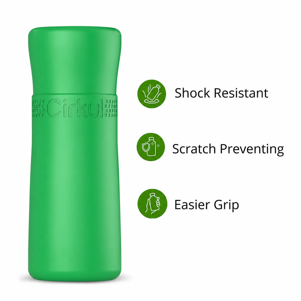 Cirkul 42oz. Shock Sleeve (for 42oz. Stainless Steel Bottle)