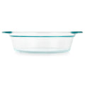 Pyrex Pyrex® Deep 9.5" Round Baking Dish - Pie Plate