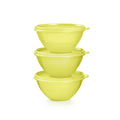 Tupper Ware Small Wonderlier® Bowls