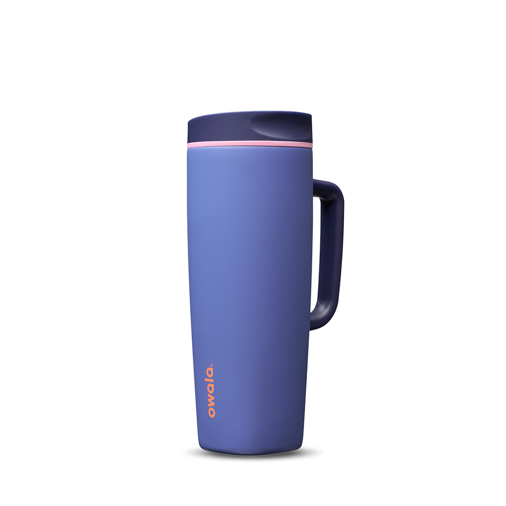 Owala Freesip SmoothSip® Slider with Handle