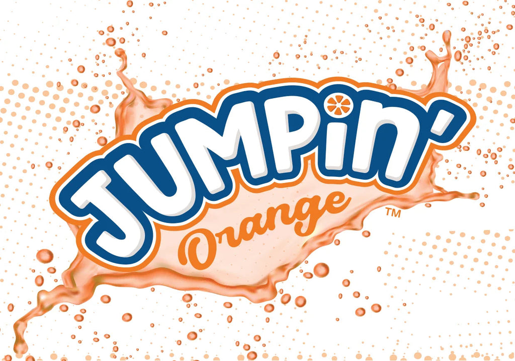 Cirkul Jumpin'™ Orange