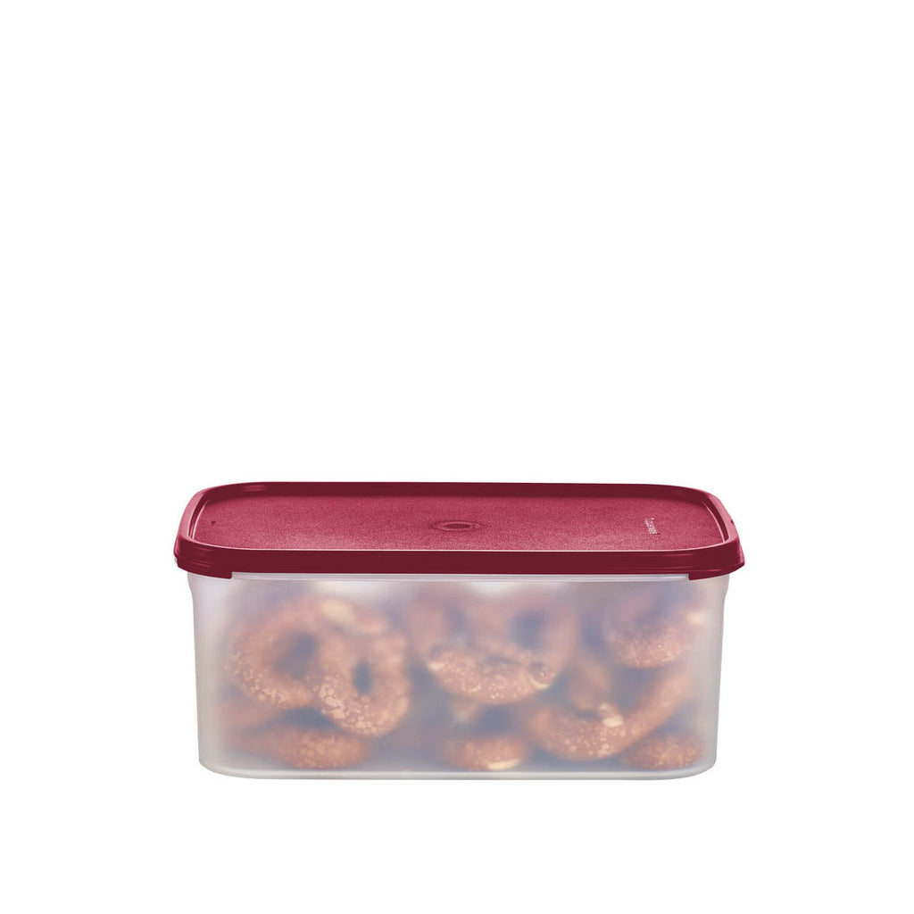 Tupper Ware Tupperware® Modular Mates® Rectangle 2 | Food Container 18-cup / 4.3 L