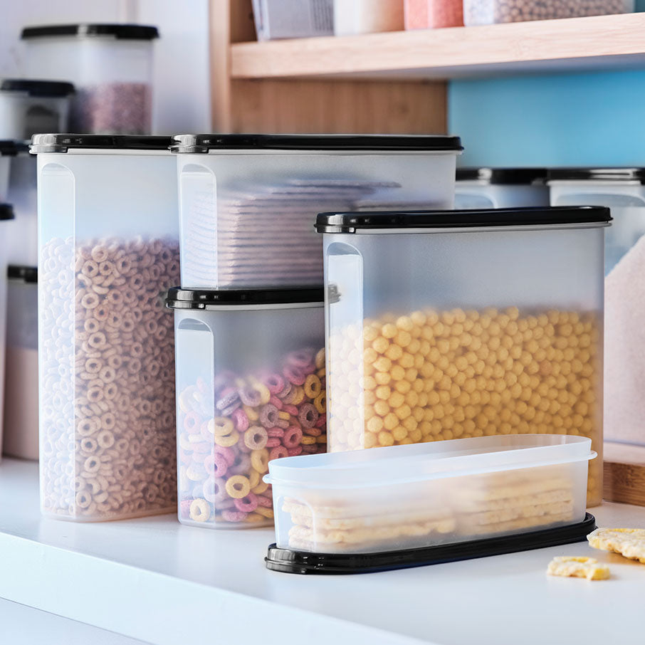 Tupper Ware Tupperware® Modular Mates® Super Oval &amp; Rectangular 9-Piece Container Set