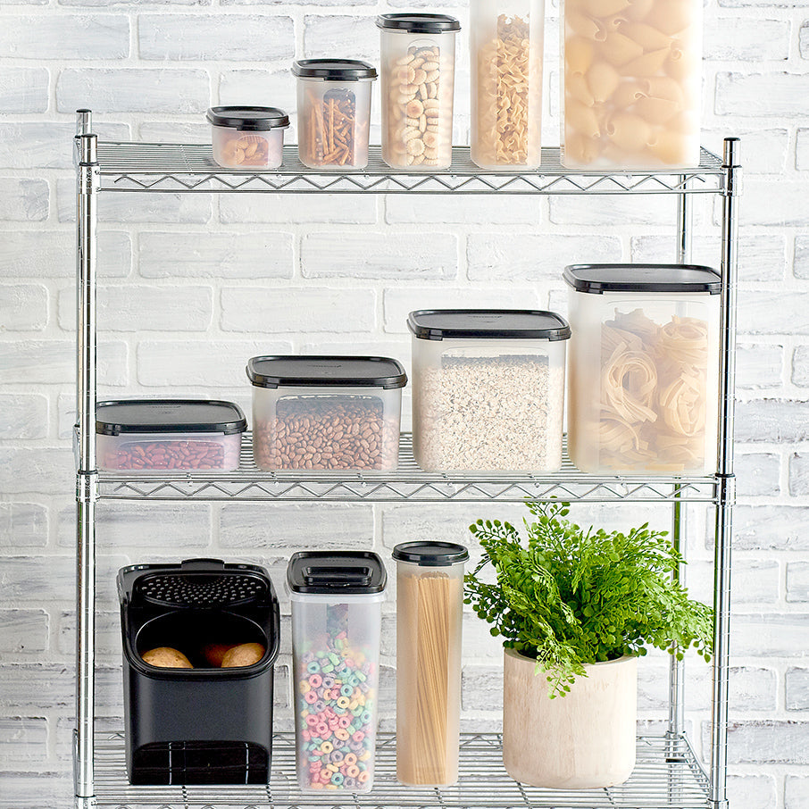 Tupper Ware Super Cereal Storer