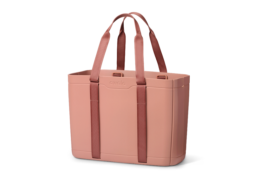 Owala Freesip The Sun-Day Collapsible Tote