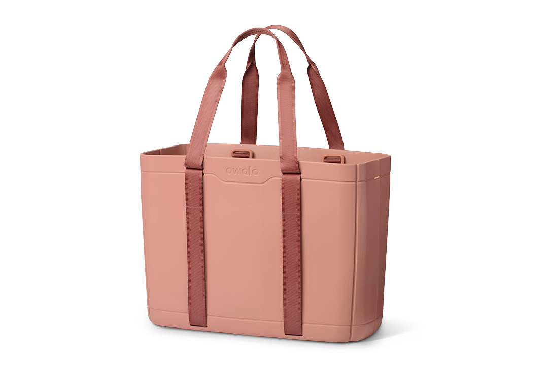 Owala Freesip The Sun-Day Collapsible Tote