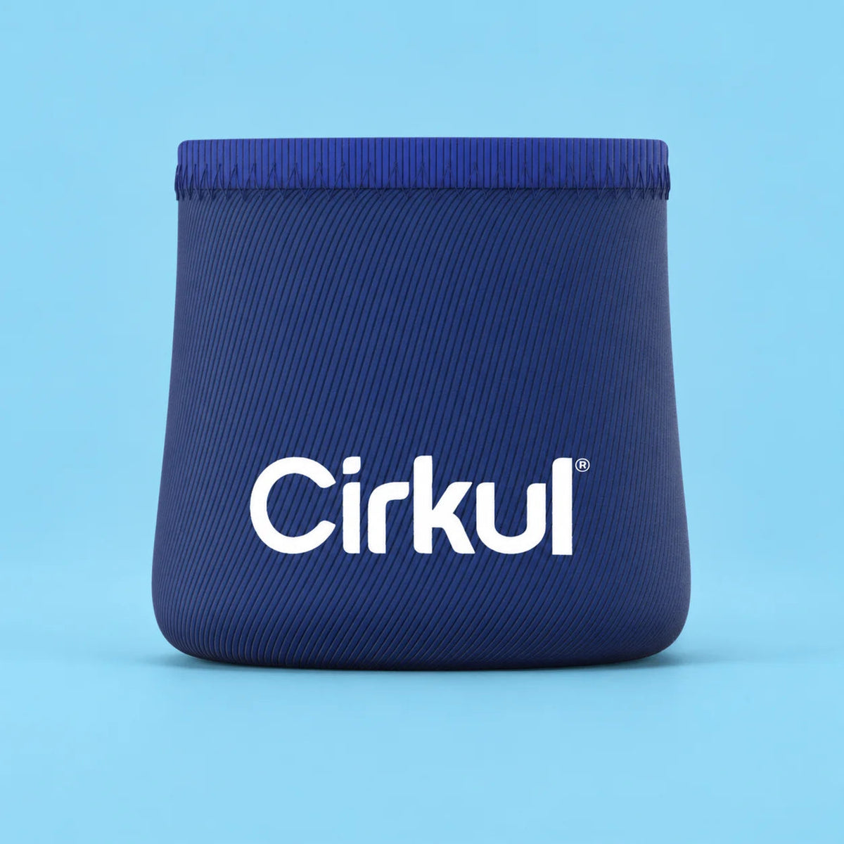 Cirkul 12oz. Chill Sleeve (for 12oz. Plastic Bottle)
