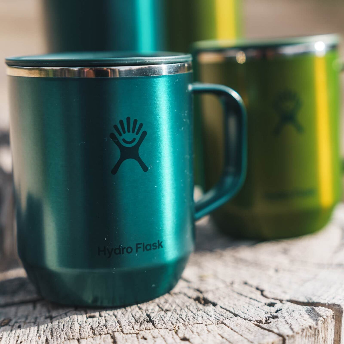 Hydro Flask 12 oz Lightweight Mug