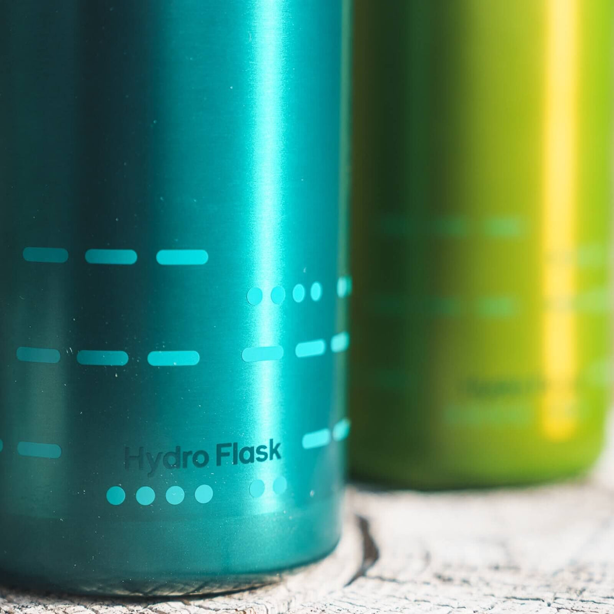 Hydro Flask 32 oz Lightweight Chug Cap Bottle