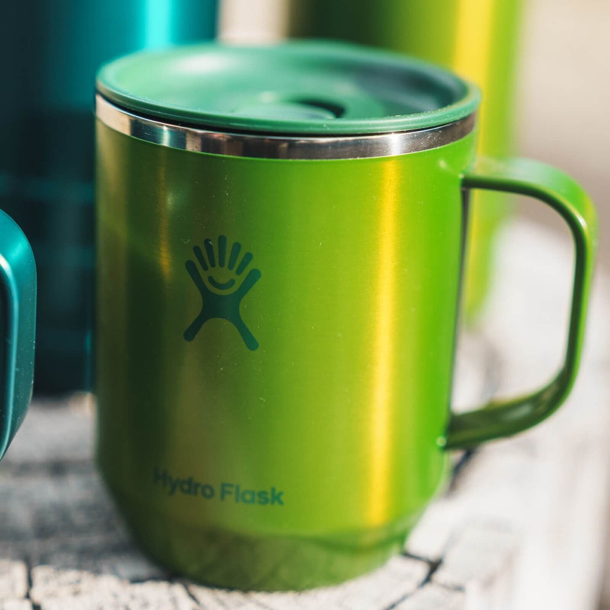 Hydro Flask 12 oz Lightweight Mug