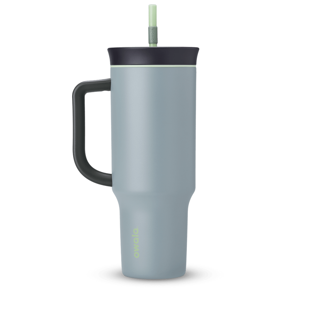 Owala Freesip 40oz Tumbler Custom