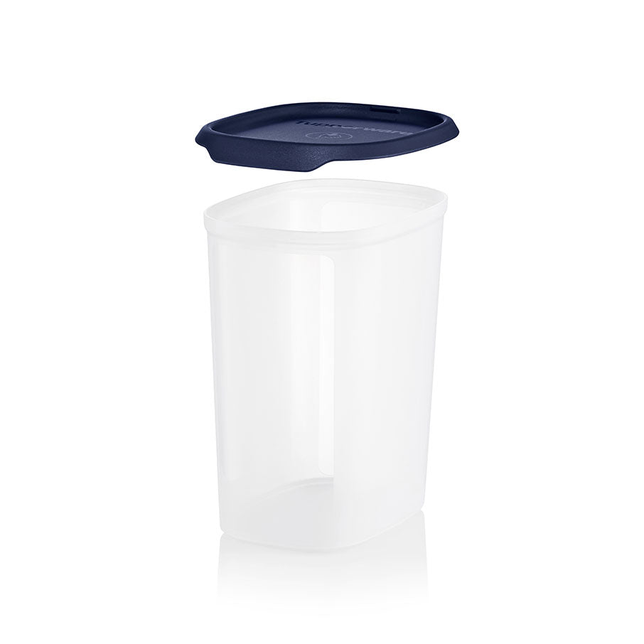 Tupper Ware One Touch Fresh® Oval | 7½ cup / 1.8 L