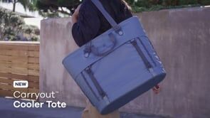 Hydro Flask Carryout™ Soft Cooler Tote 10 L
