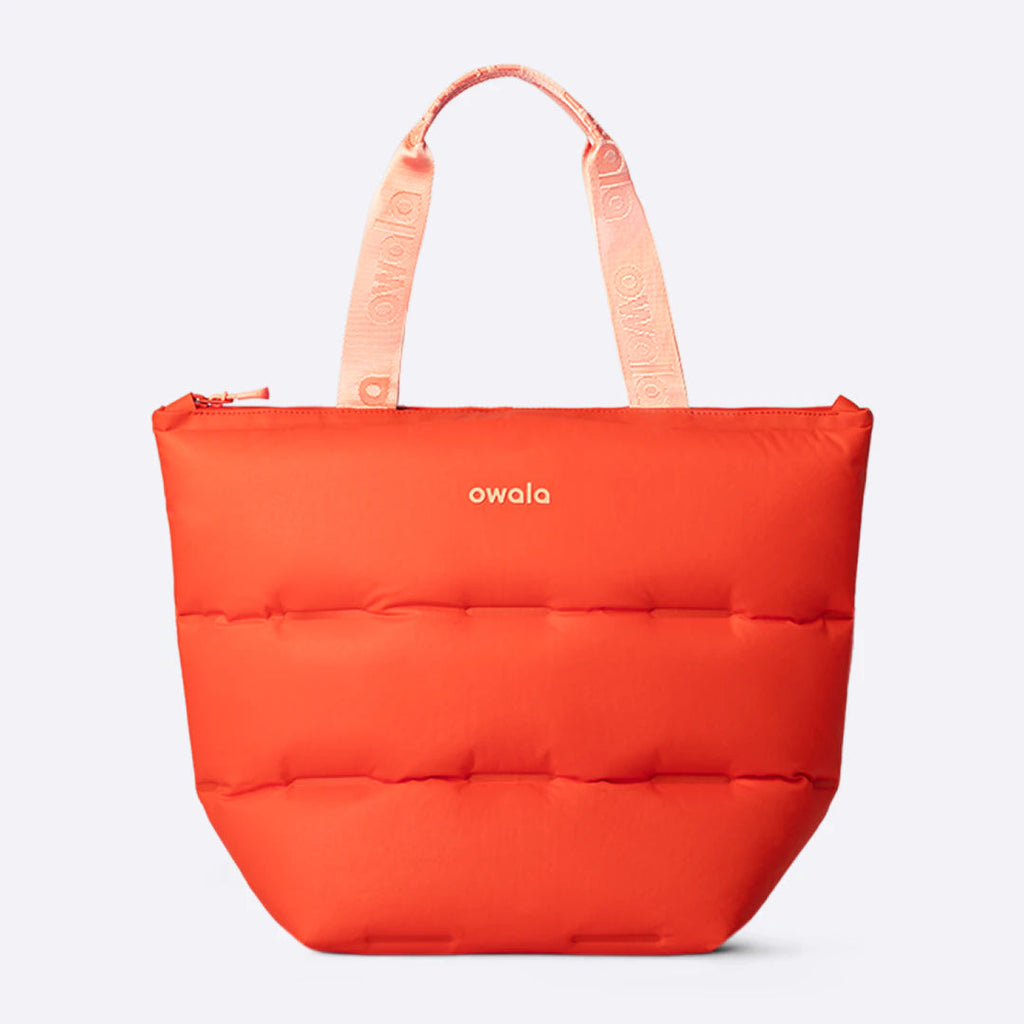 Owala Freesip The Puffer Insulated Tote