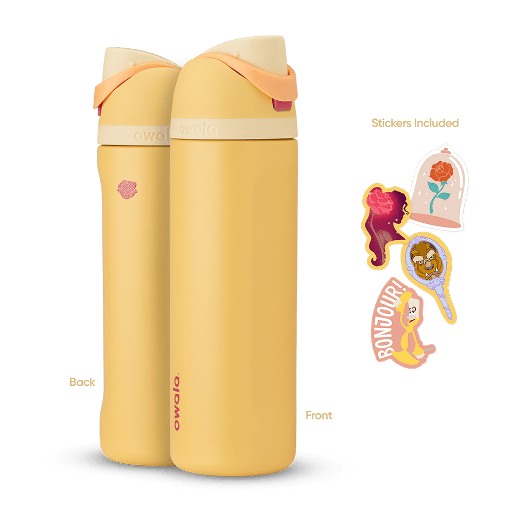 Owala Freesip Disney Princess Collection
